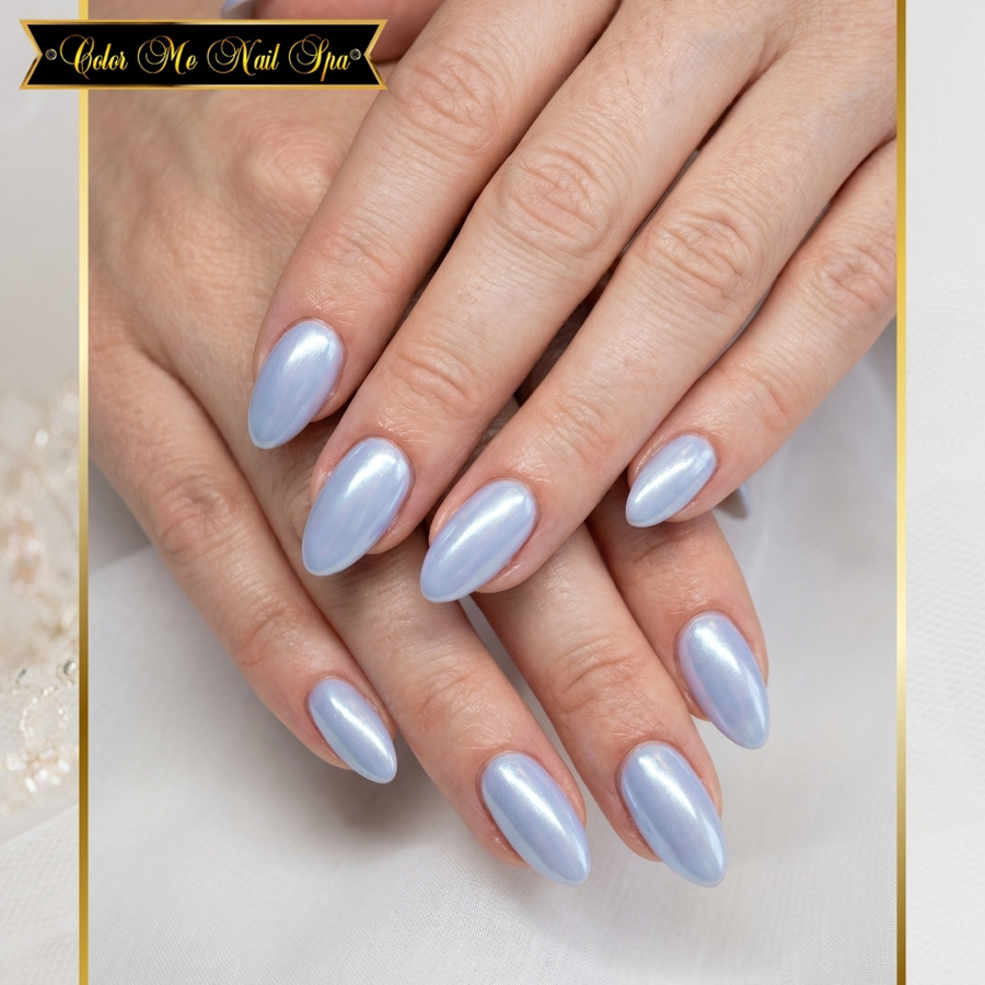 Color Me Nail Spa